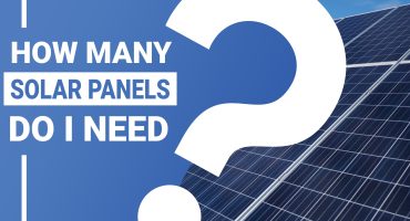 How many solar panels do I need How many solar panels do I need?