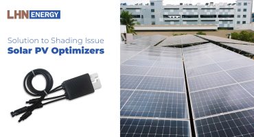 Solar PV Optimizer Solar PV Optimizer benefit