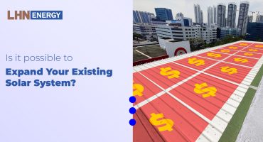 Is it possible to expand solar system Is it possible to expand solar system