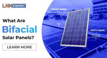 Bifacial Solar Panels Bifacial Solar Panels
