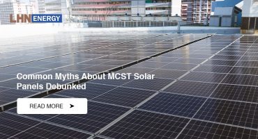 Common myths about solar panels debunked Common myths about solar panels debunked