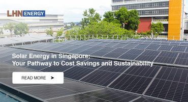 Commercial installation of solar panels Commercial installation of solar panels