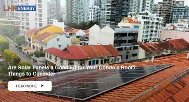 Are solar panels a good fit for your condo roof Are solar panels a good fit for your condo roof