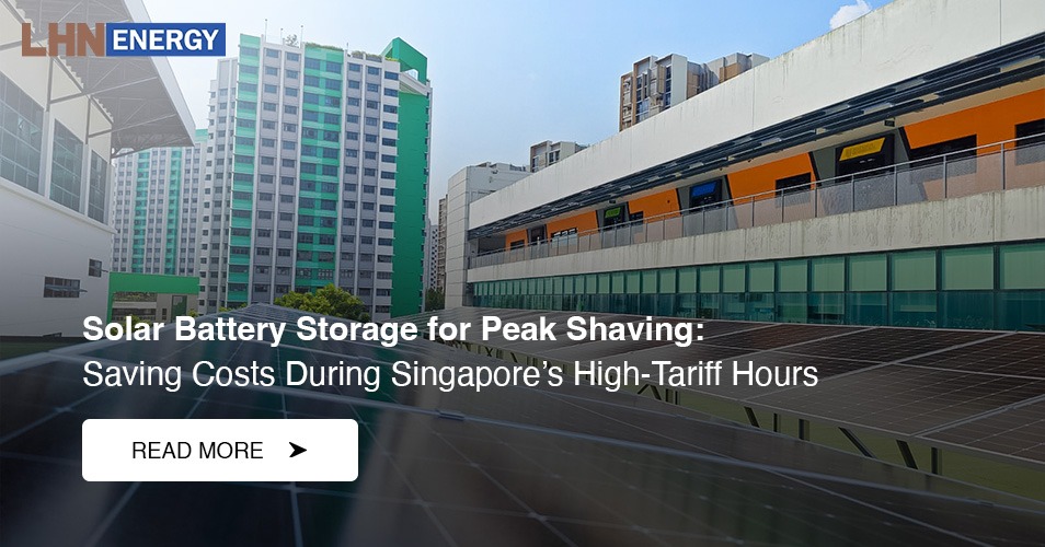 Using solar panels to save electricity cost