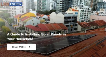 a guide to installing solar panels in your household a guide to installing solar panels in your household