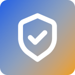 AdGuard logo on software screenshot.