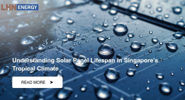 Close-up of water droplets on a clean solar panel. Close-up of water droplets on a clean solar panel.